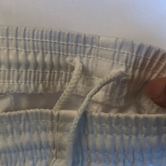 Vintage Drawstring Pull On Pants Koret - Picture 4 of 7